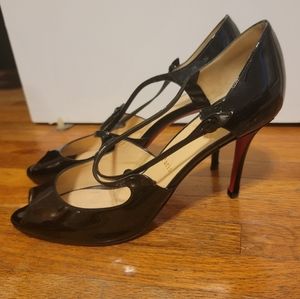 Christian Louboutin 41 pumps heels 11
